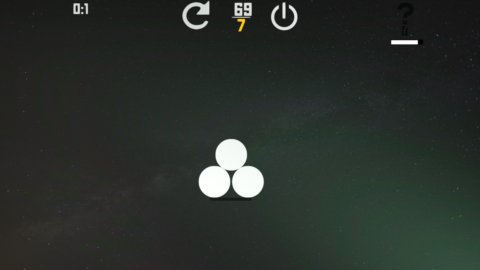 Try again! screenshot 9