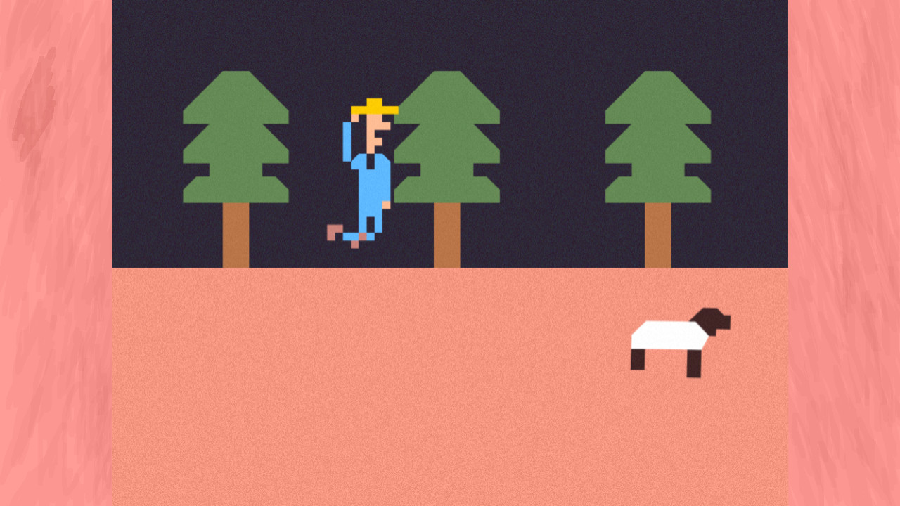 Cross Country Express screenshot 2