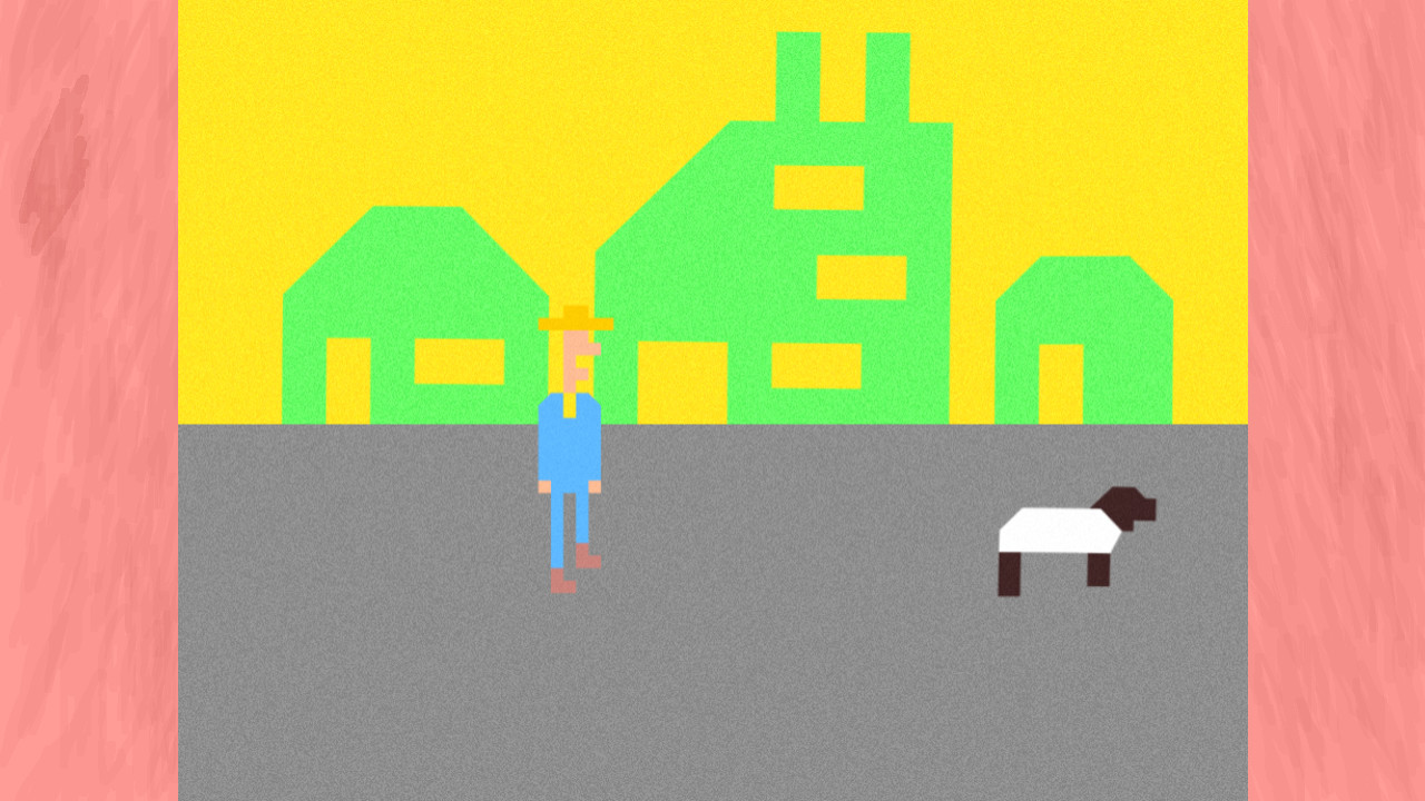 Cross Country Express screenshot 4