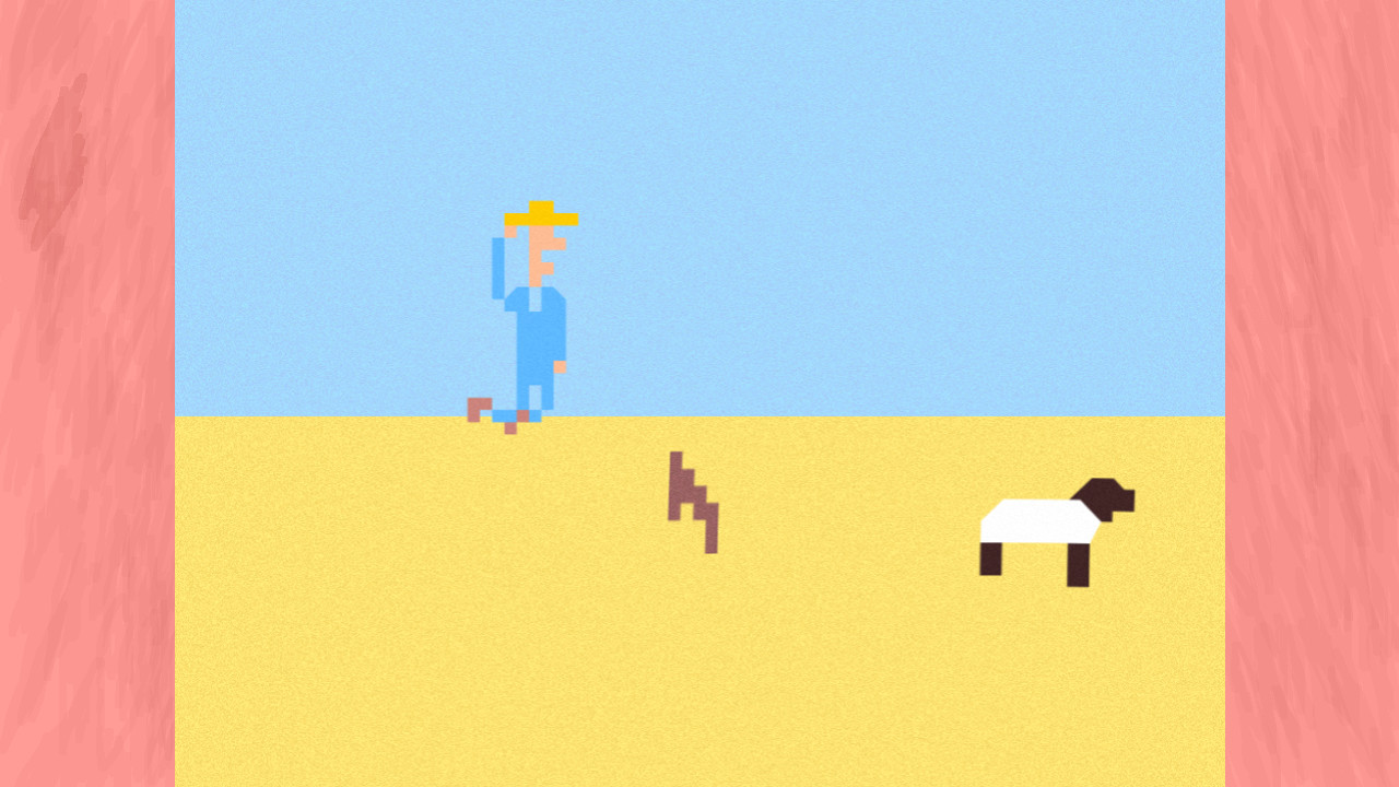 Cross Country Express screenshot 5