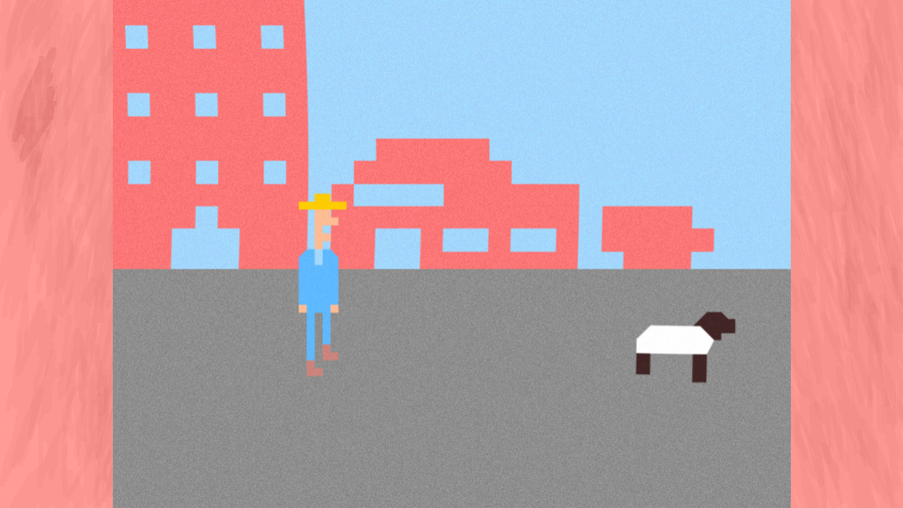 Cross Country Express screenshot 3