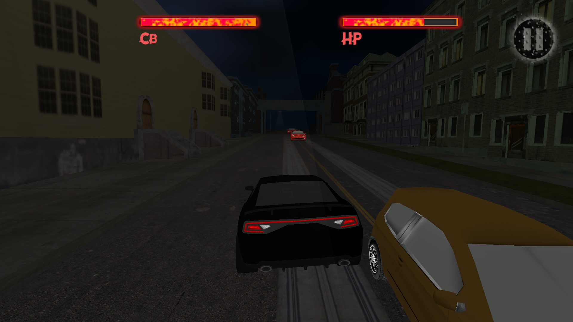 The Refuge screenshot 4