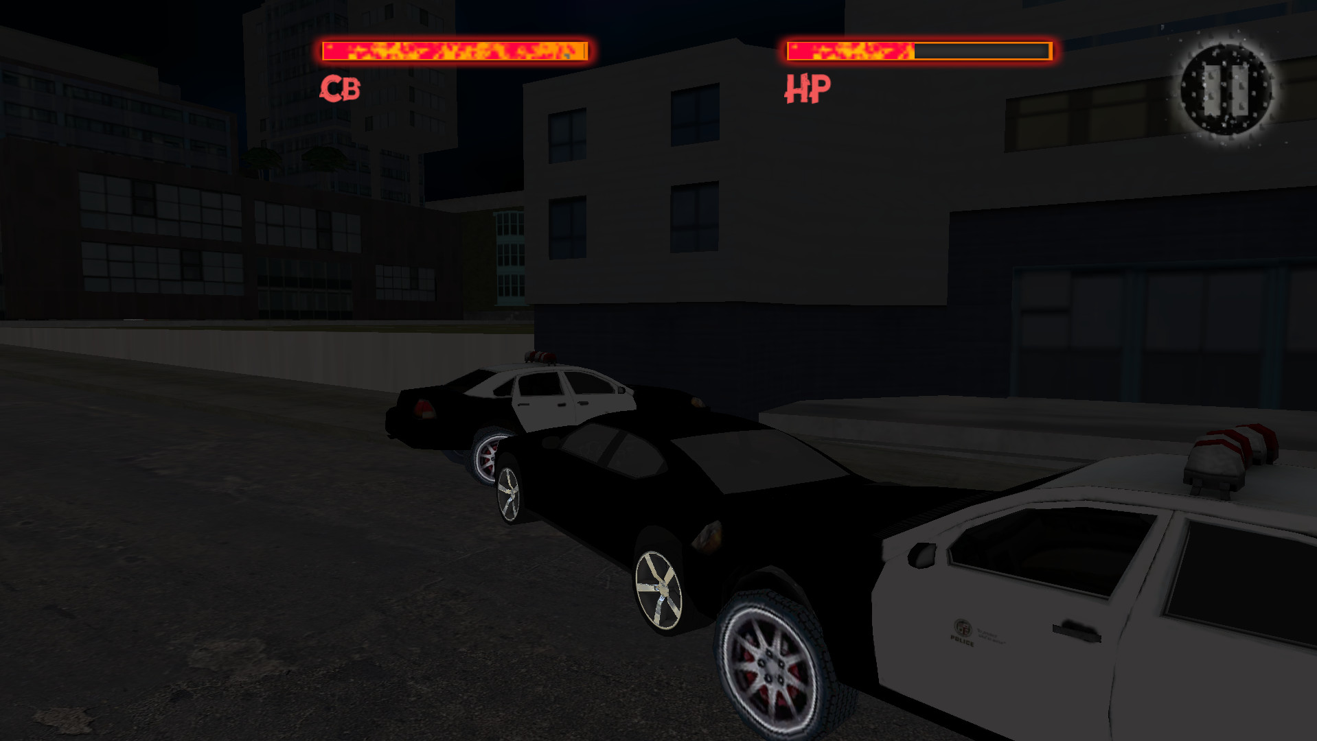 The Refuge screenshot 3