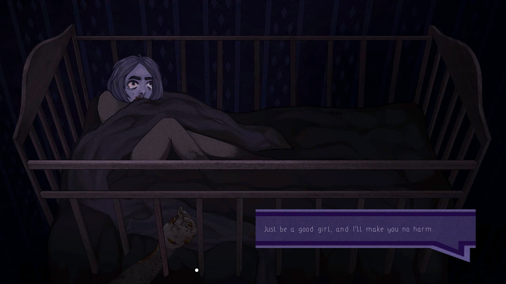 Roots Of The Woods screenshot 2