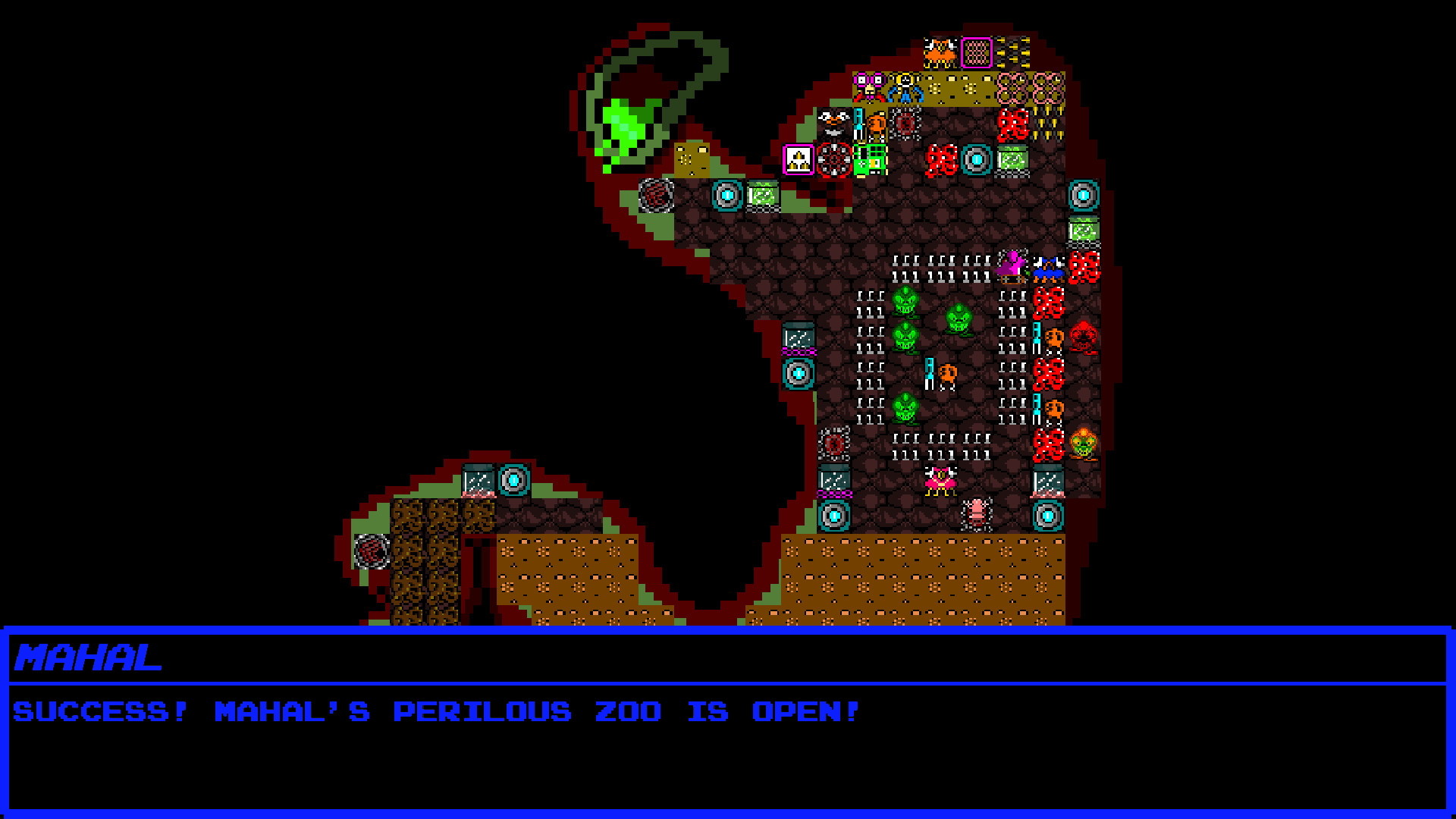 DOUBLE INVASION!! screenshot 2