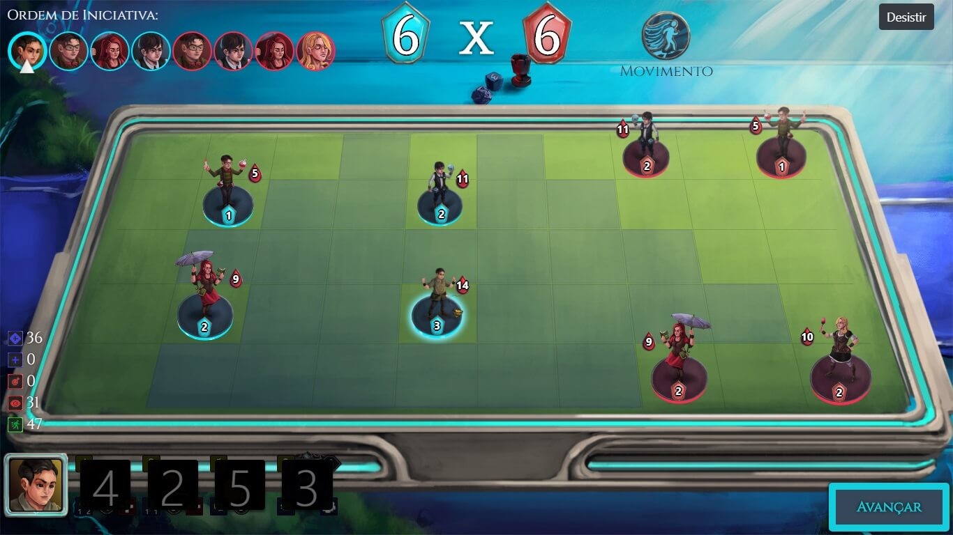 Wissen Heroes screenshot 5