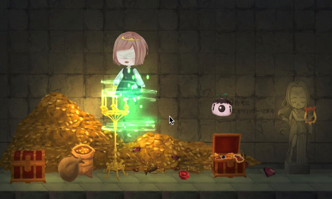 失落的琴弦-The Lost Strings screenshot 2