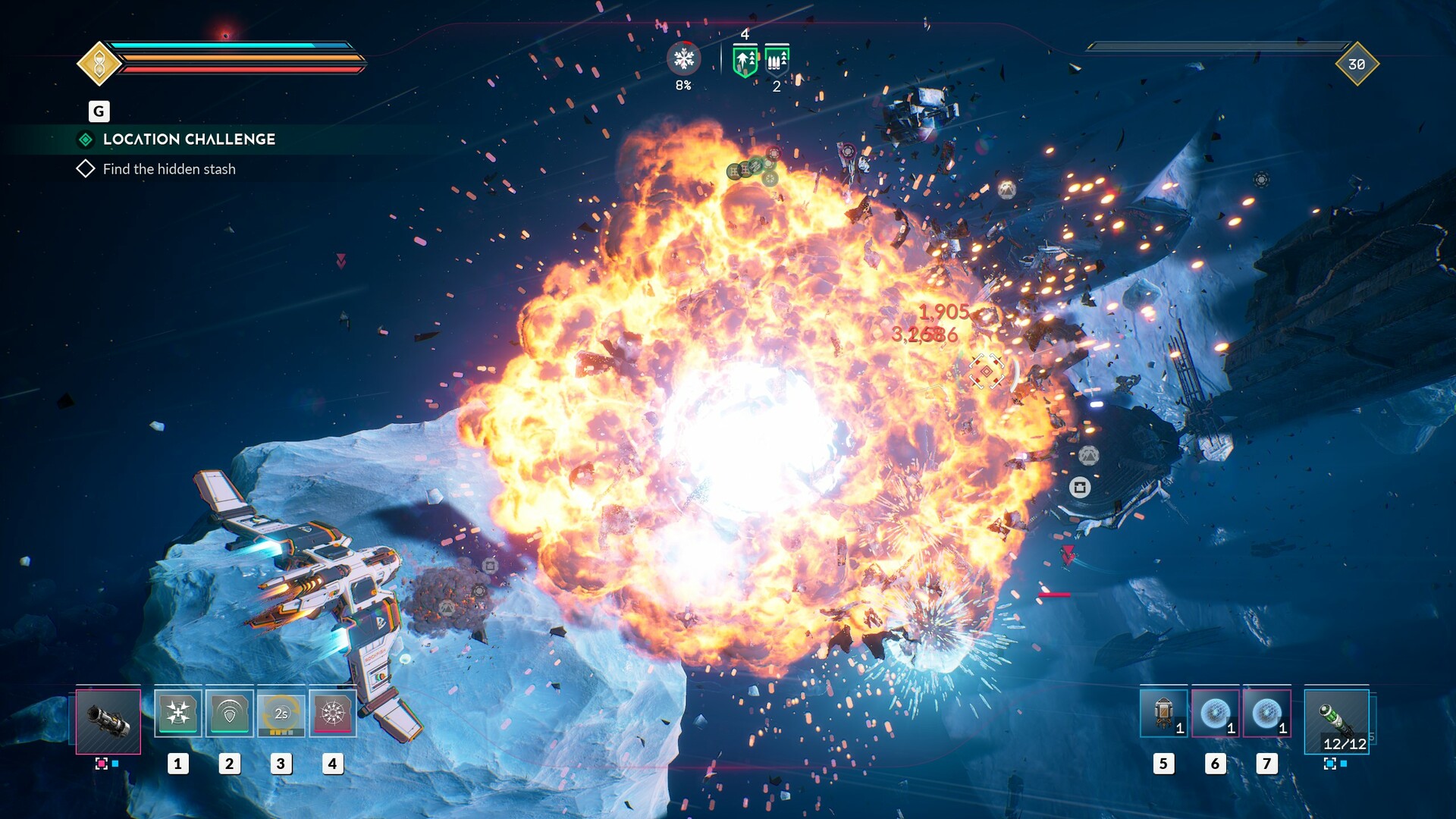 EVERSPACE™ 2 screenshot 4