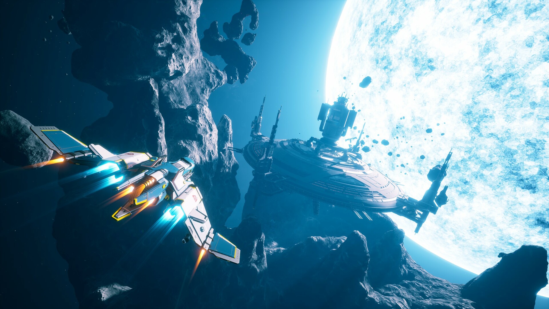 EVERSPACE™ 2 screenshot 9