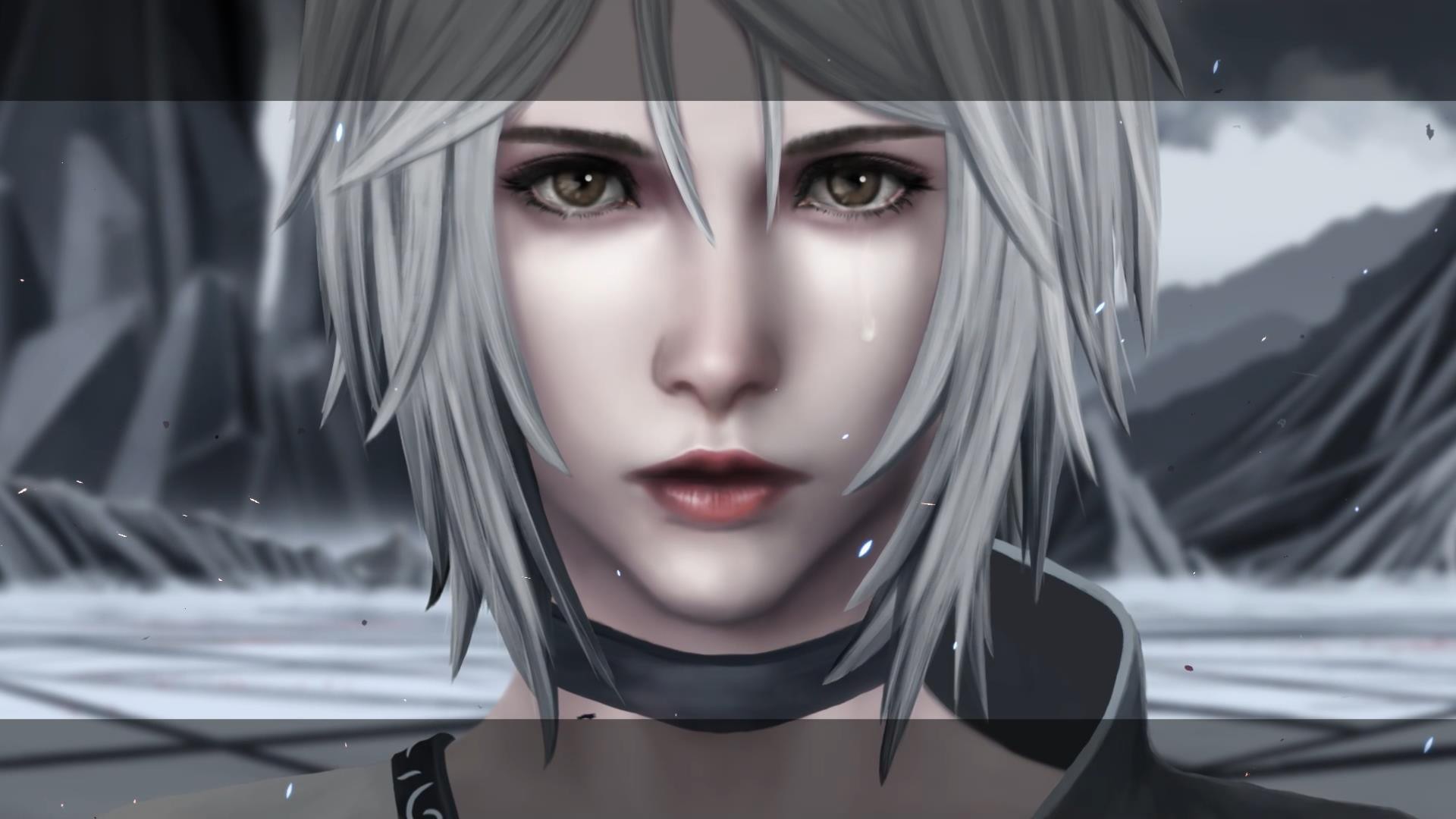 最后的巫后:众王纷争的年代 Witch Queen screenshot 1