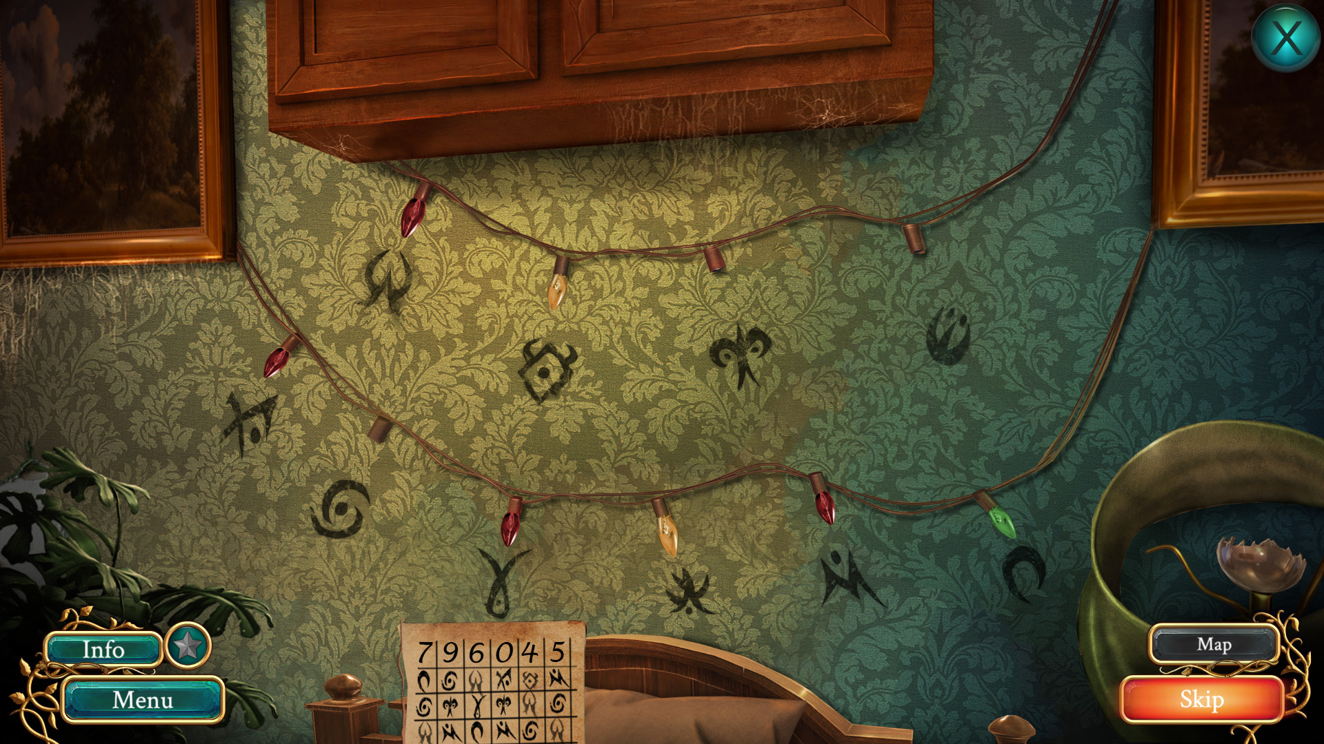 Endless Fables 4: Shadow Within screenshot 4