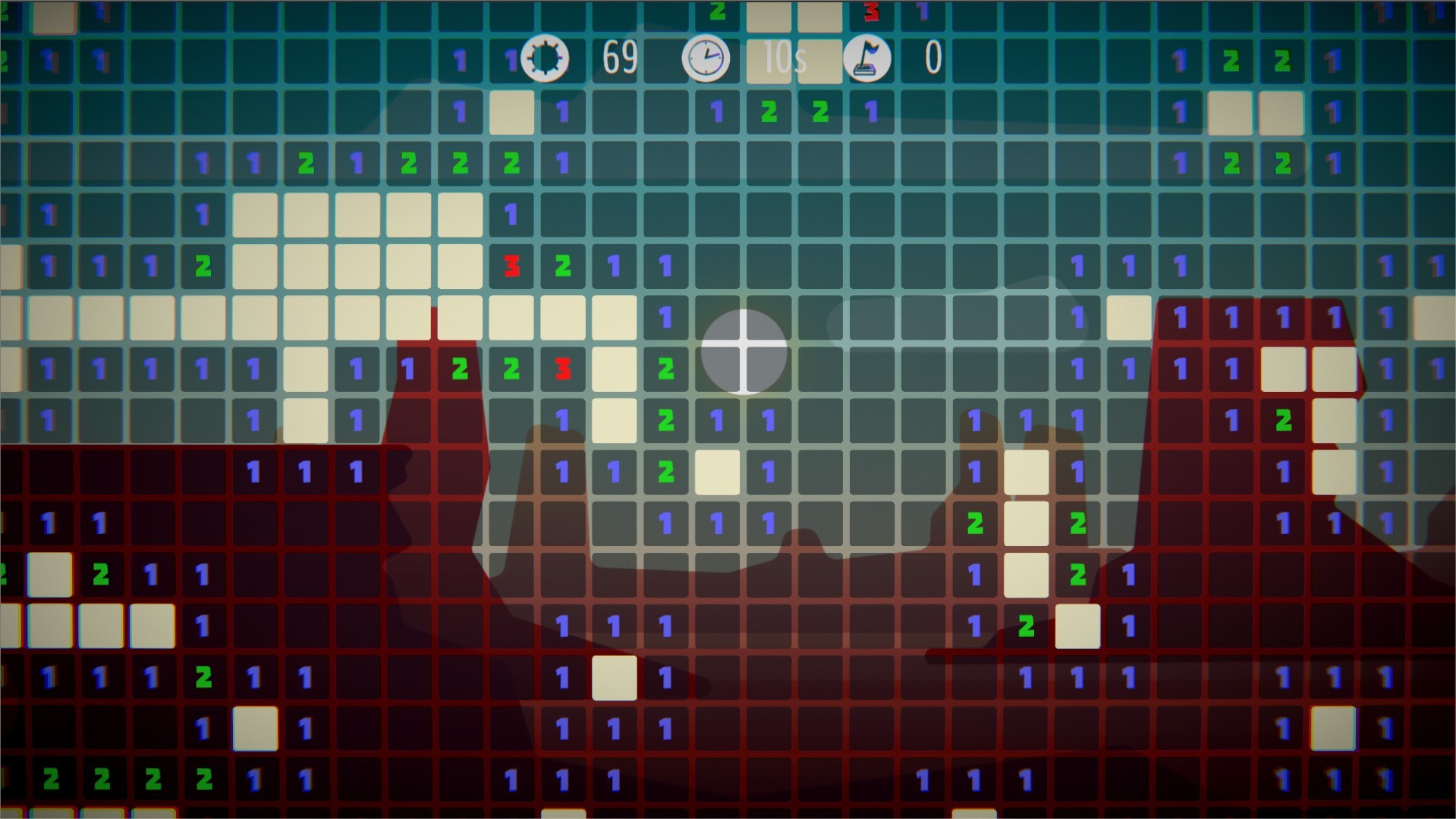 Minesweep World screenshot 5