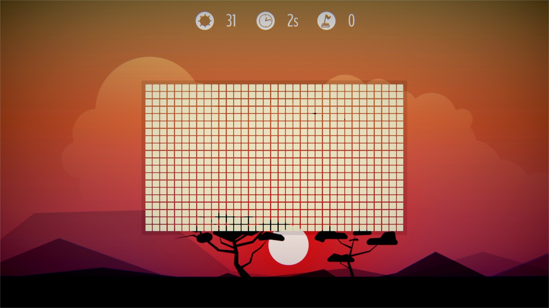 Minesweep World screenshot 1