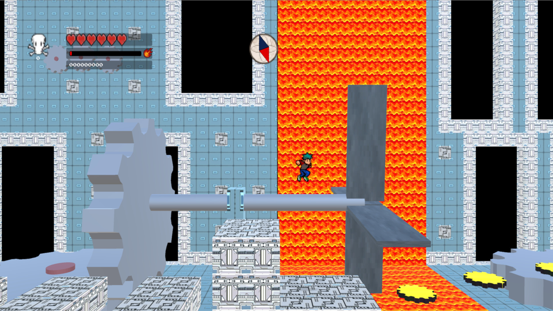 Mystic Mayhem Unleashed screenshot 4