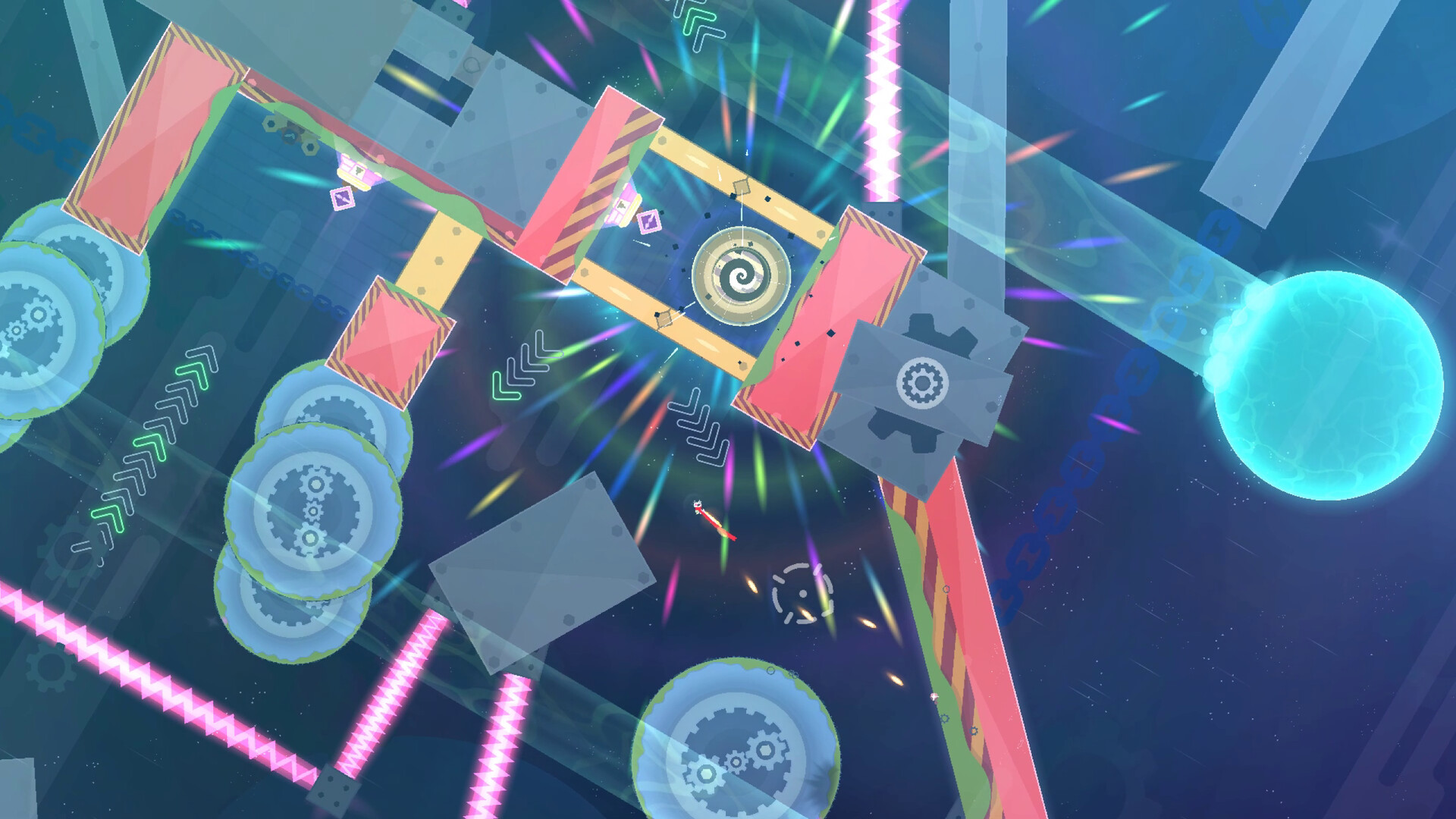 Baseless screenshot 8
