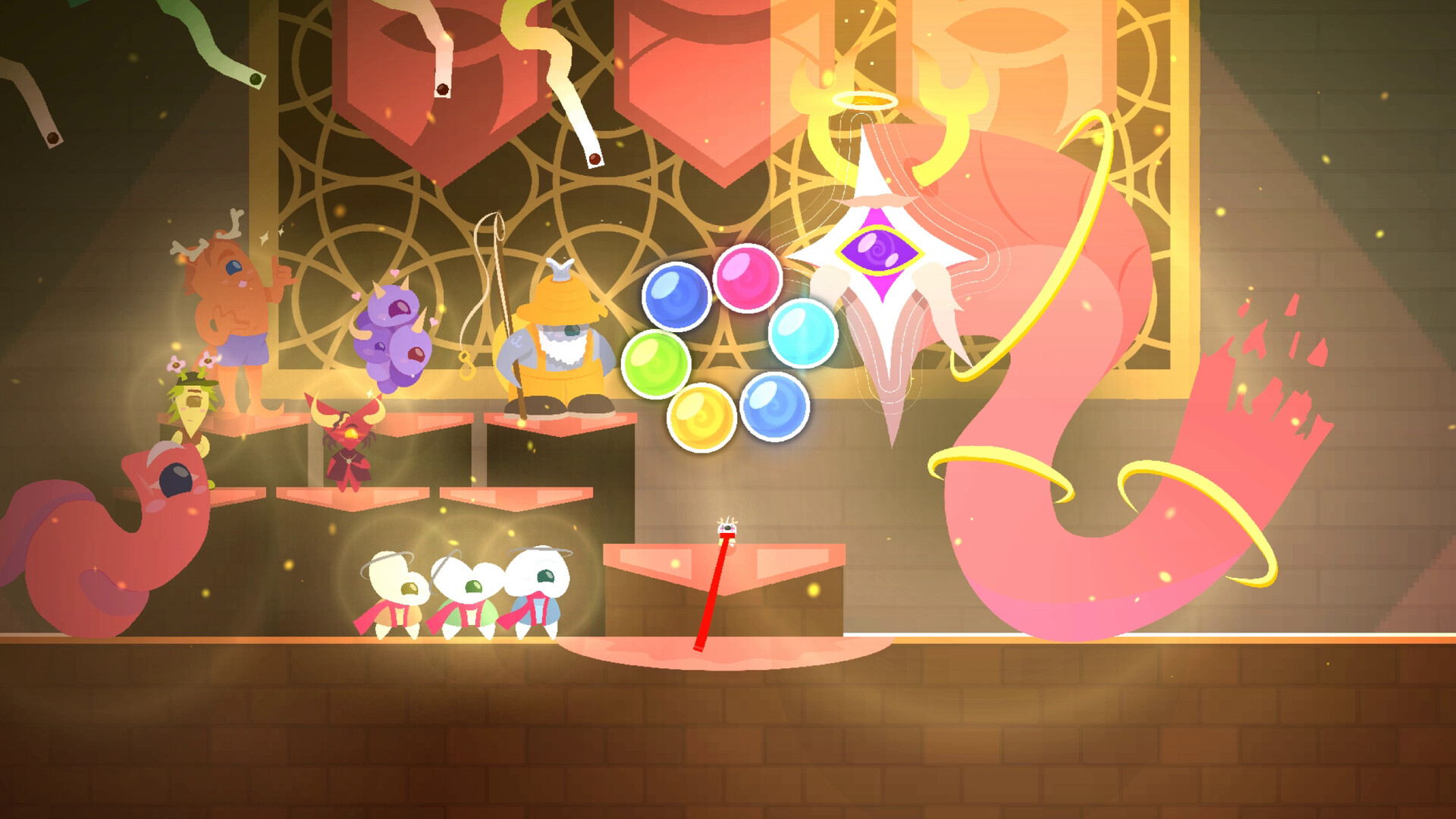 Baseless screenshot 4