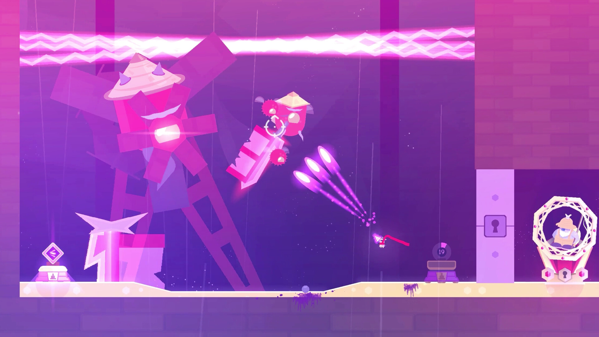 Baseless screenshot 3