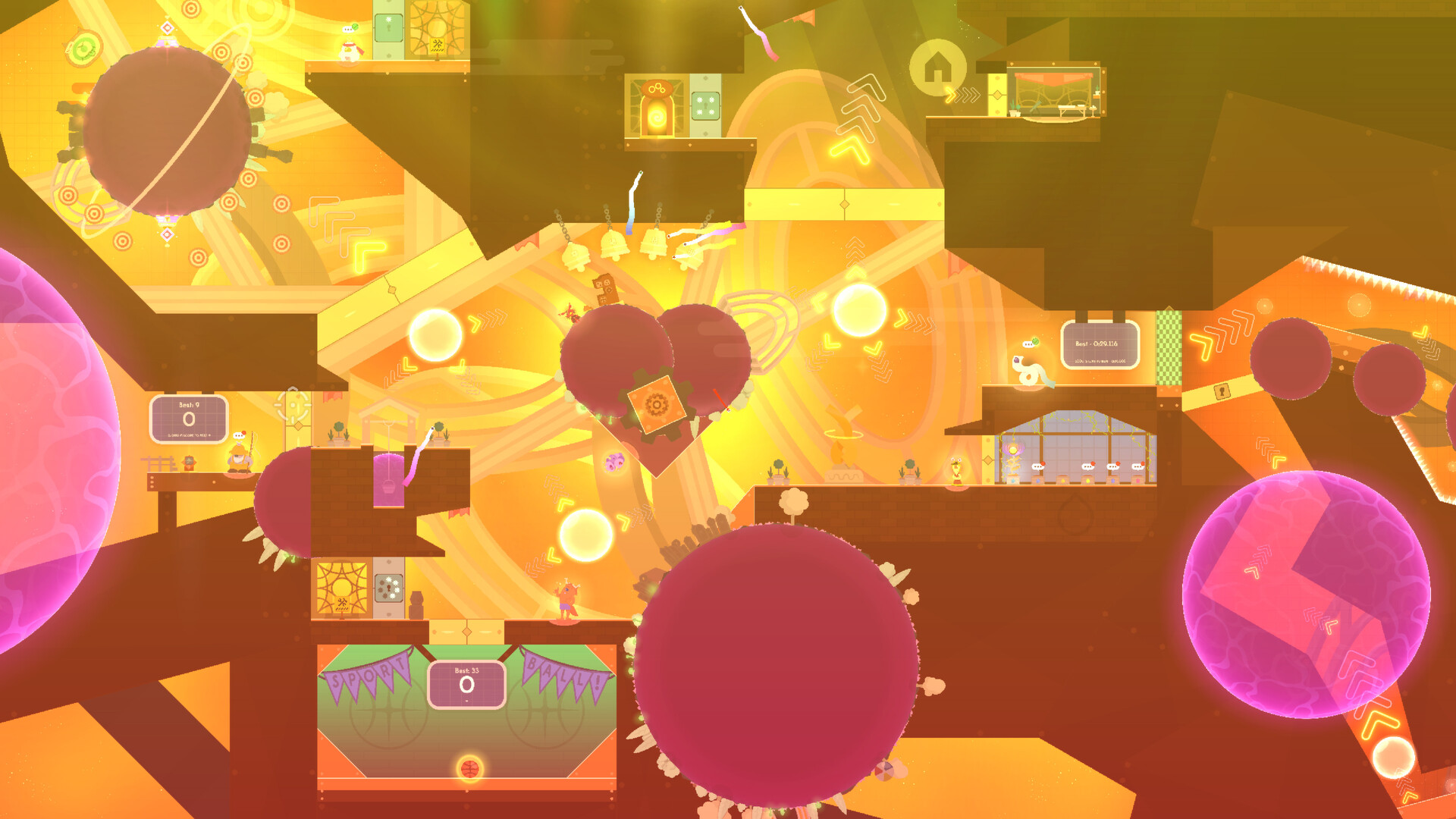 Baseless screenshot 10