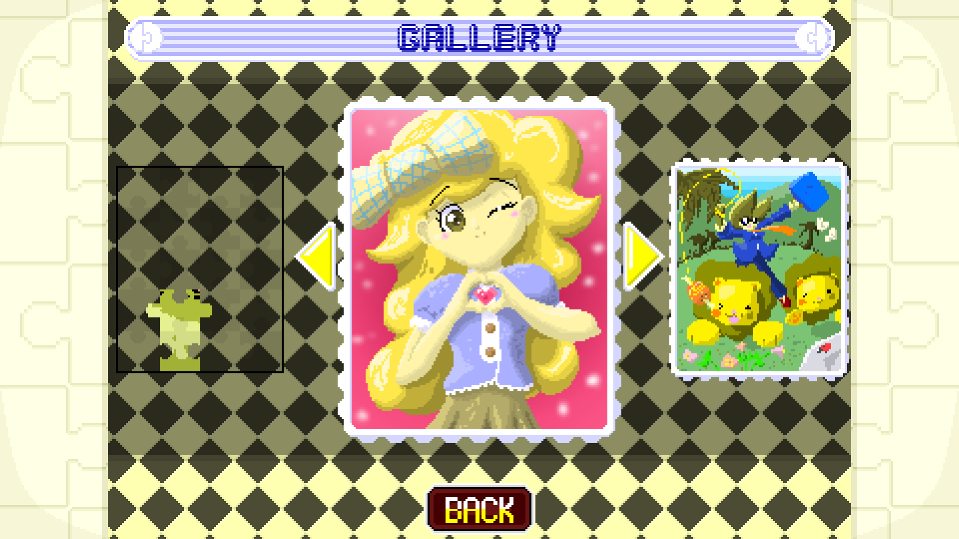 Spark and Sparkle screenshot 8