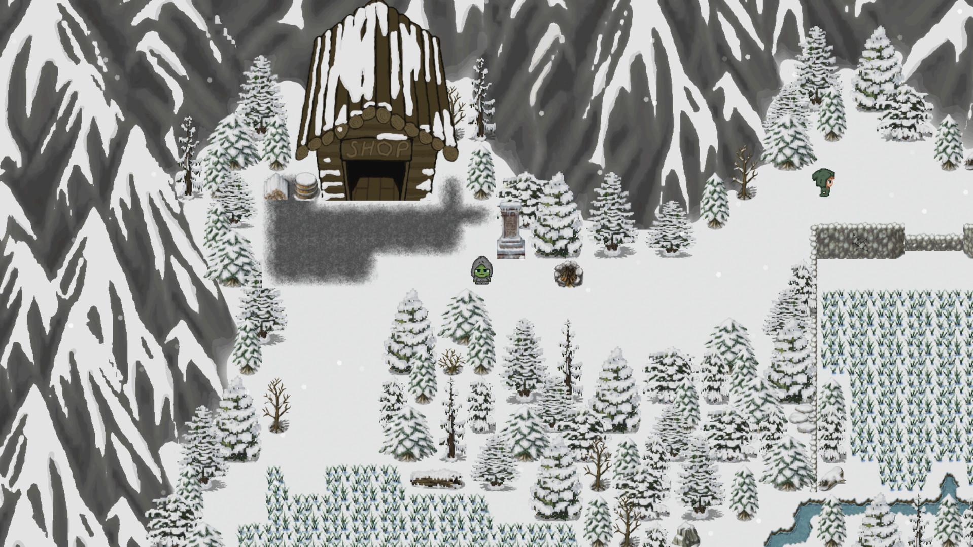 Murgles screenshot 2