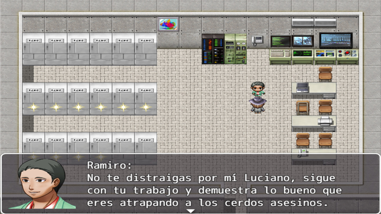 El Culto screenshot 6