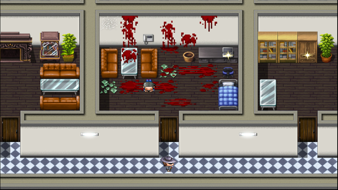 El Culto screenshot 11