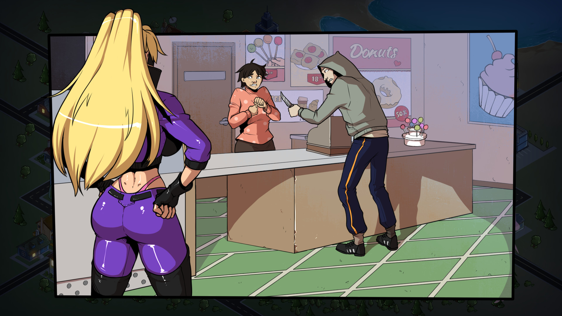 The Lewd Knight screenshot 8