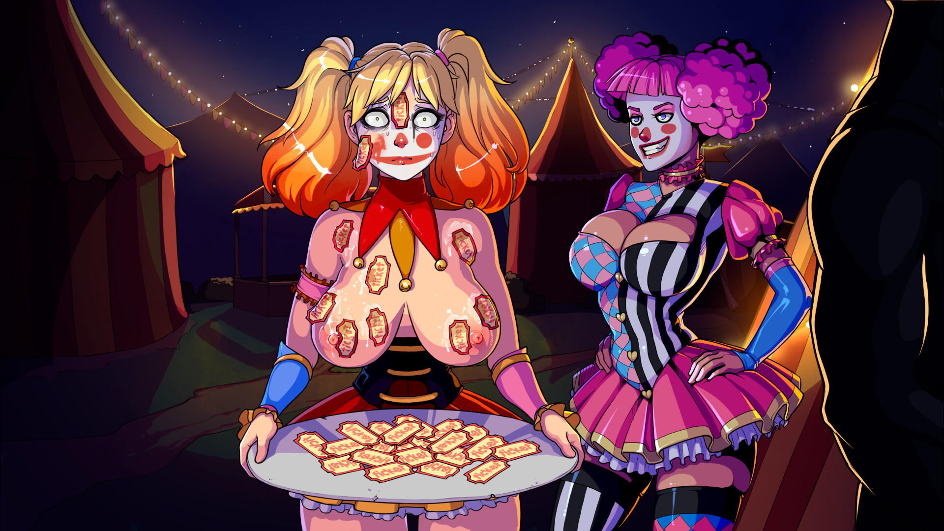 The Lewd Knight screenshot 3