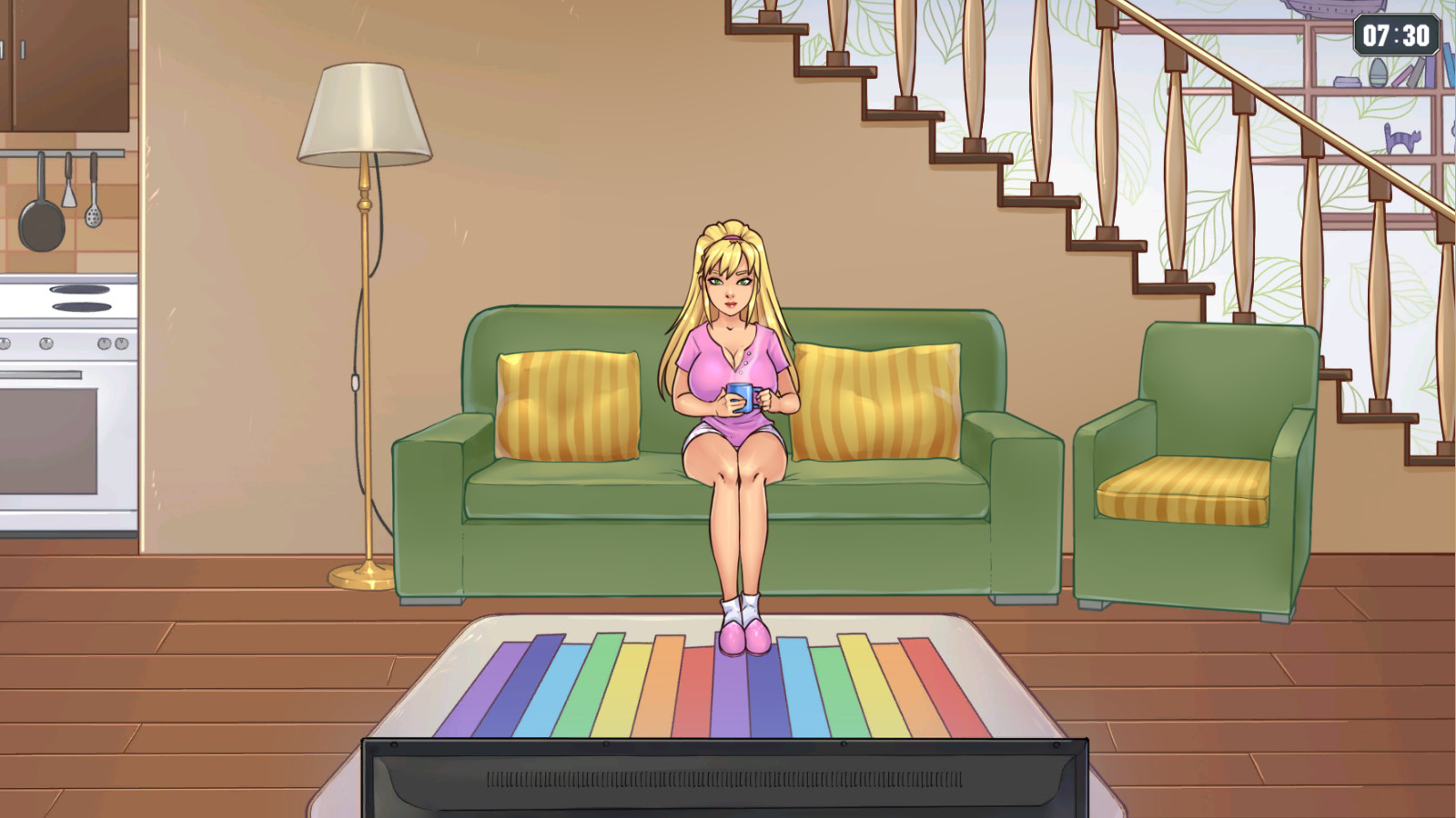 The Lewd Knight screenshot 11