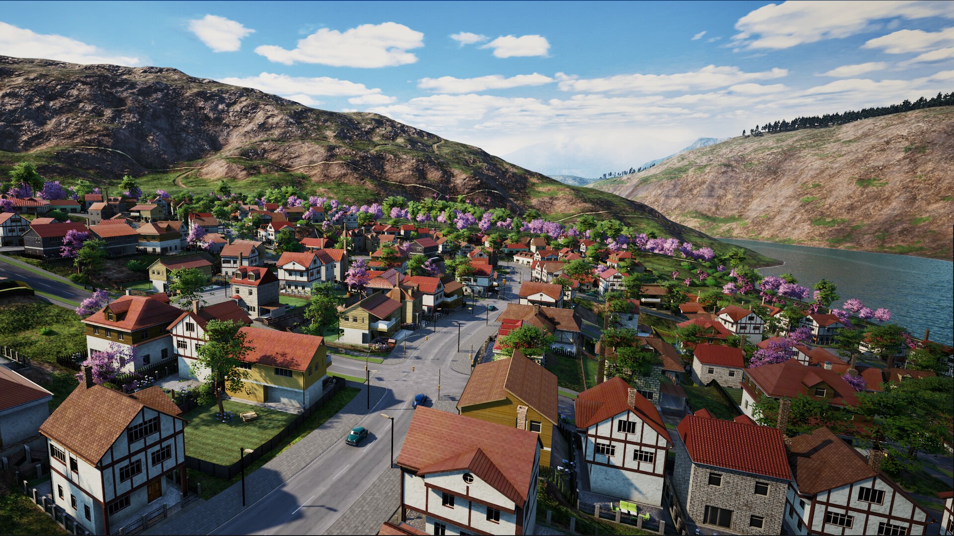 Industry Giant 4.0 screenshot 9