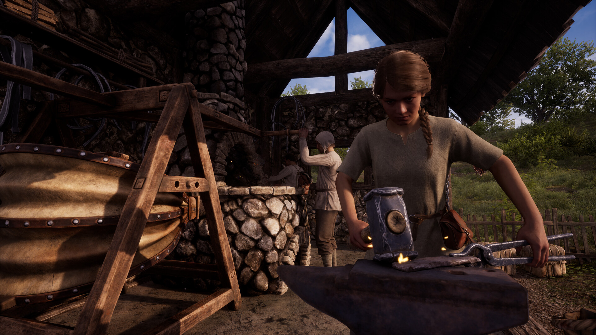 Medieval Dynasty screenshot 11
