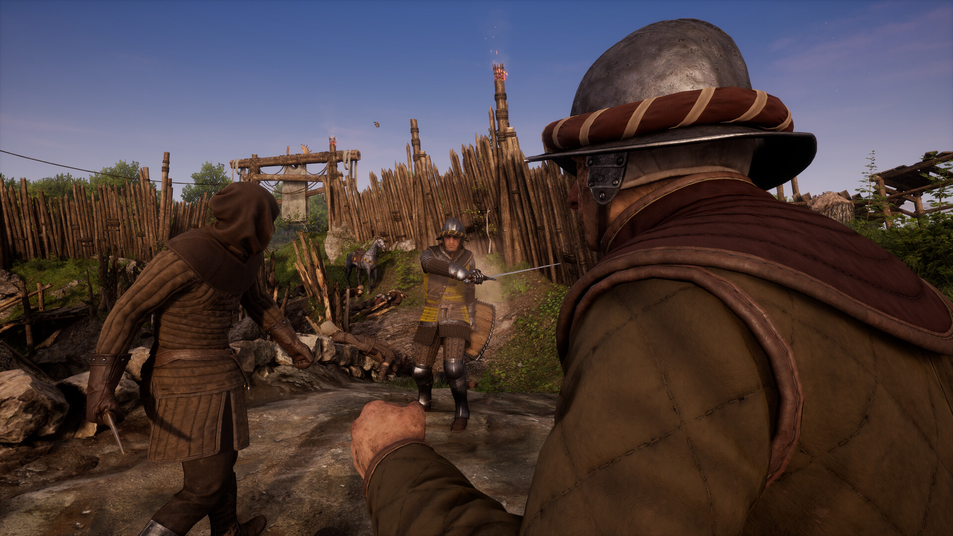 Medieval Dynasty screenshot 10