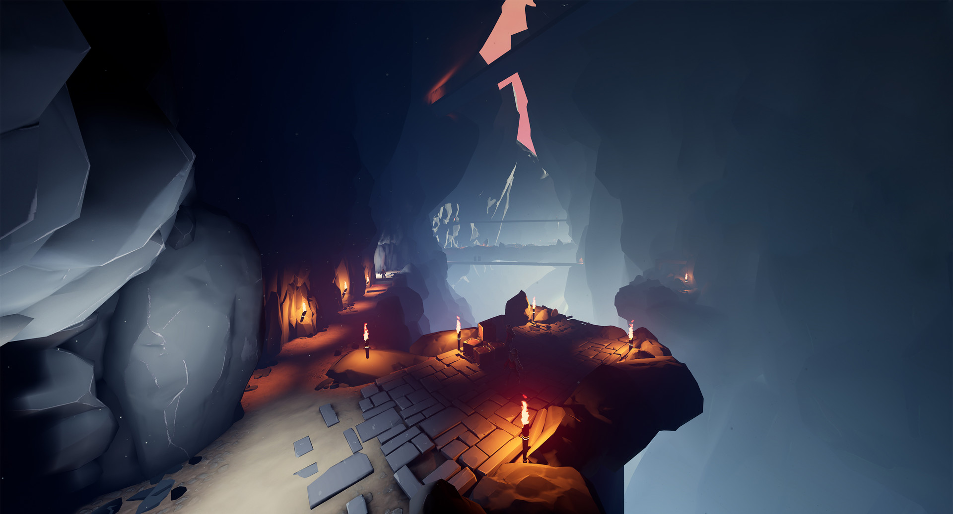 Lodestone - The crazy cave adventures of mad Stony Tony and his encounter with the exploding rolling stones screenshot 8