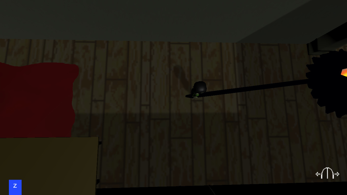 They'll Find You screenshot 5