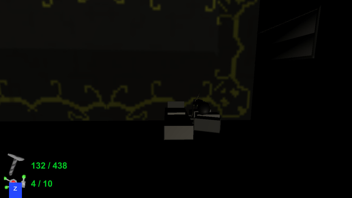 They'll Find You screenshot 11