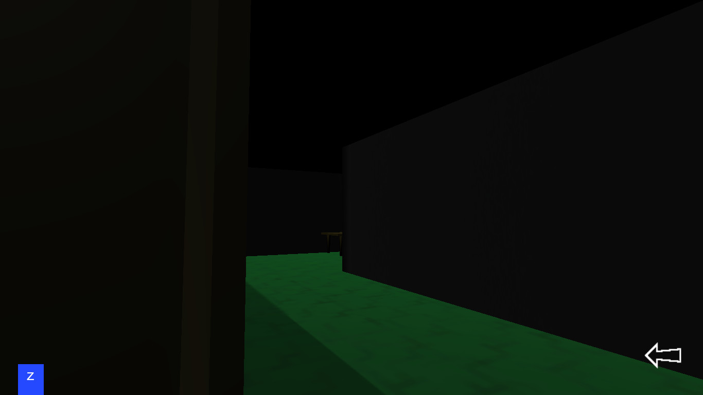 They'll Find You screenshot 7