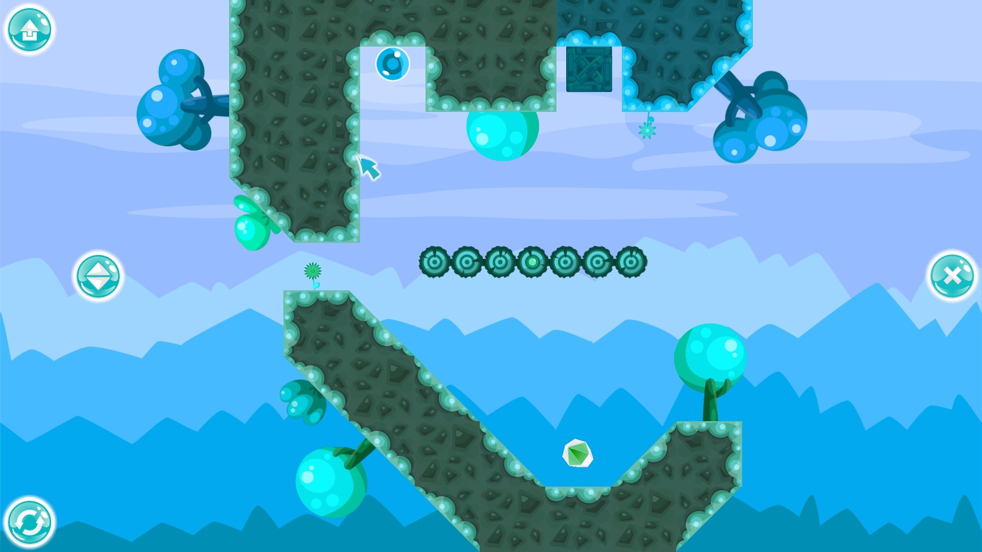 GraFi 3 screenshot 4