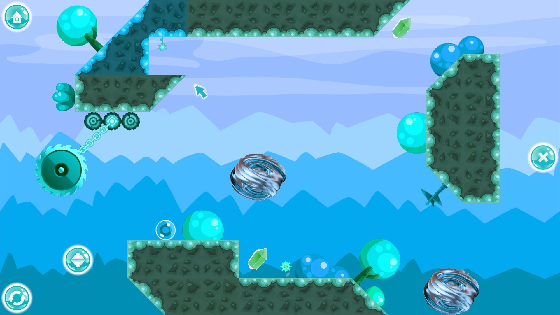 GraFi 3 screenshot 1