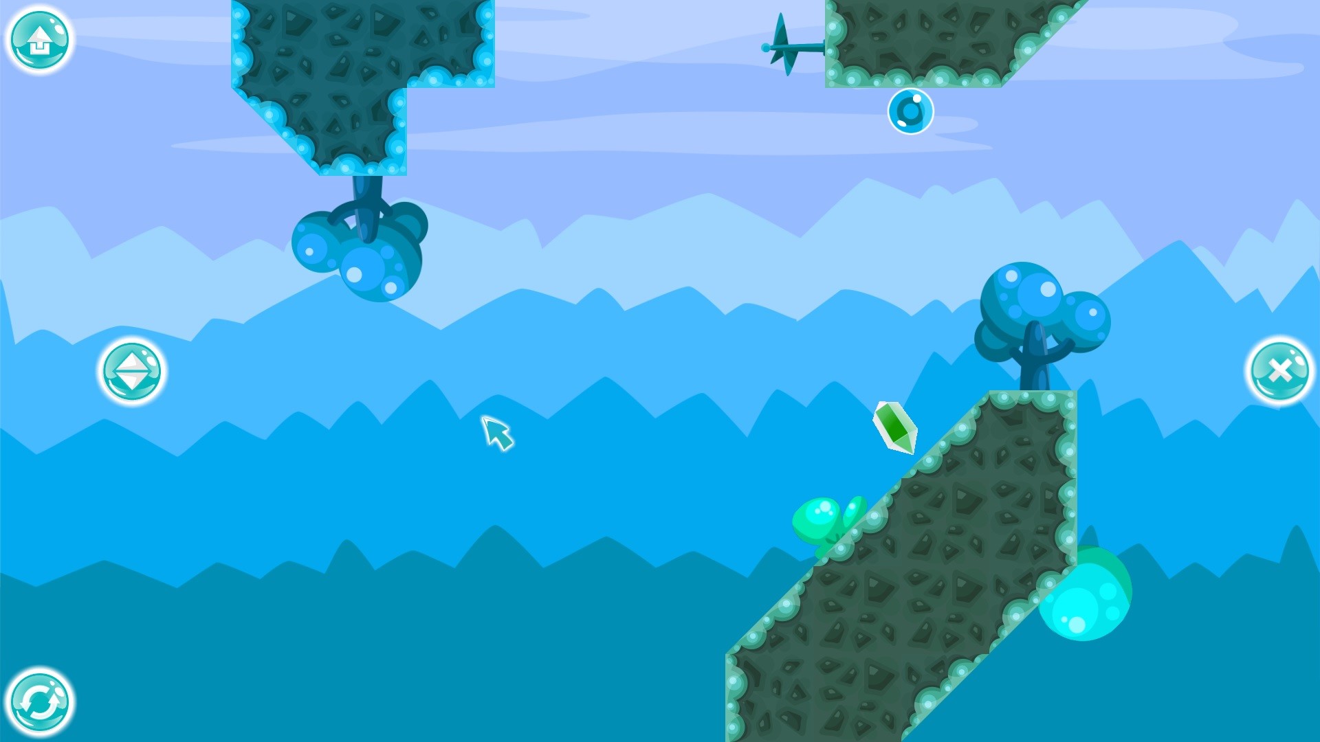 GraFi 3 screenshot 2