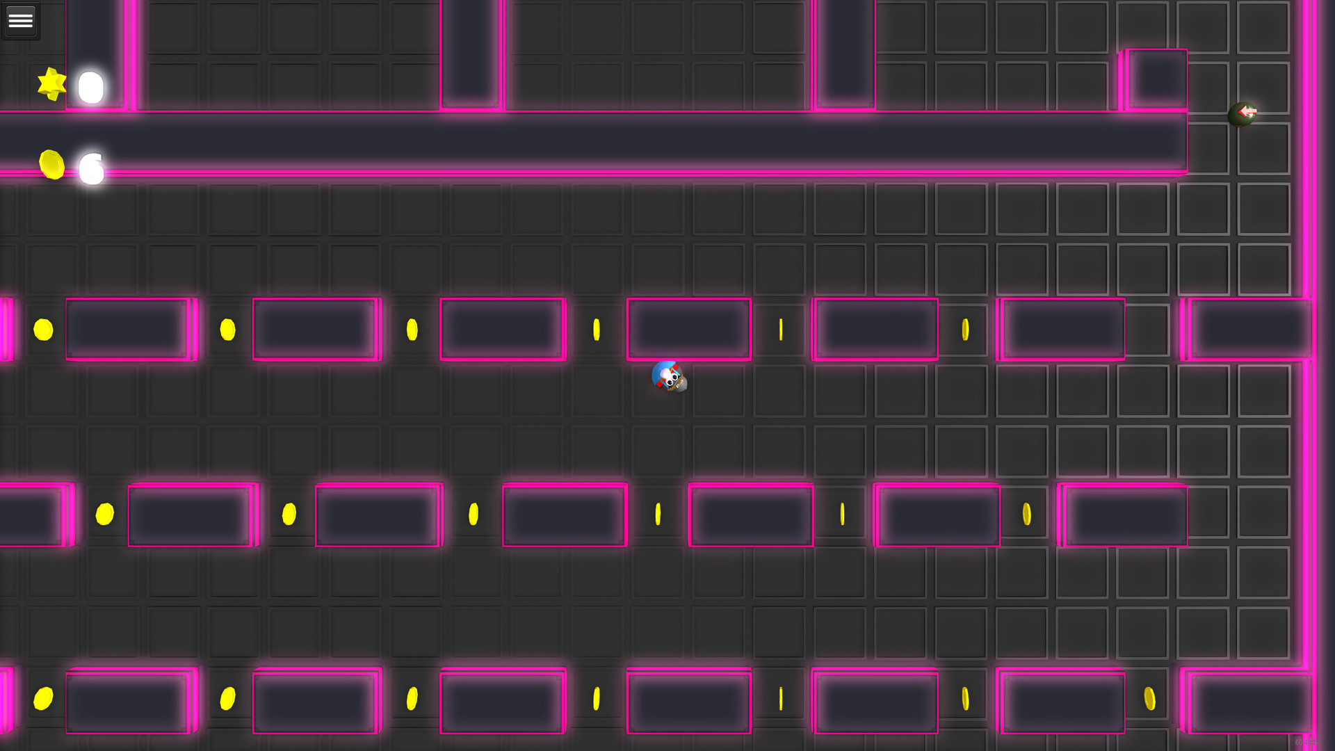 Synzzball screenshot 8