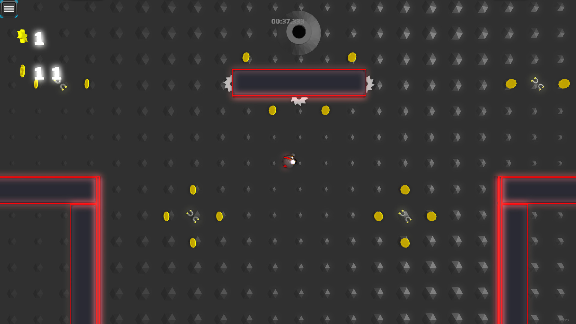 Synzzball screenshot 5