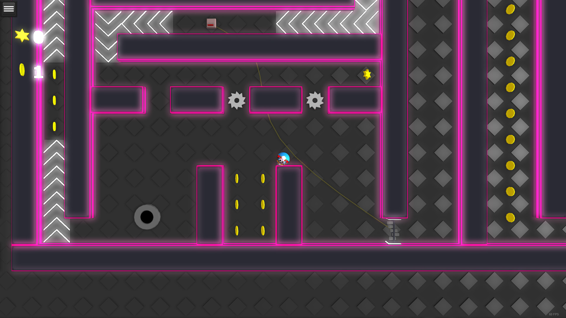 Synzzball screenshot 9