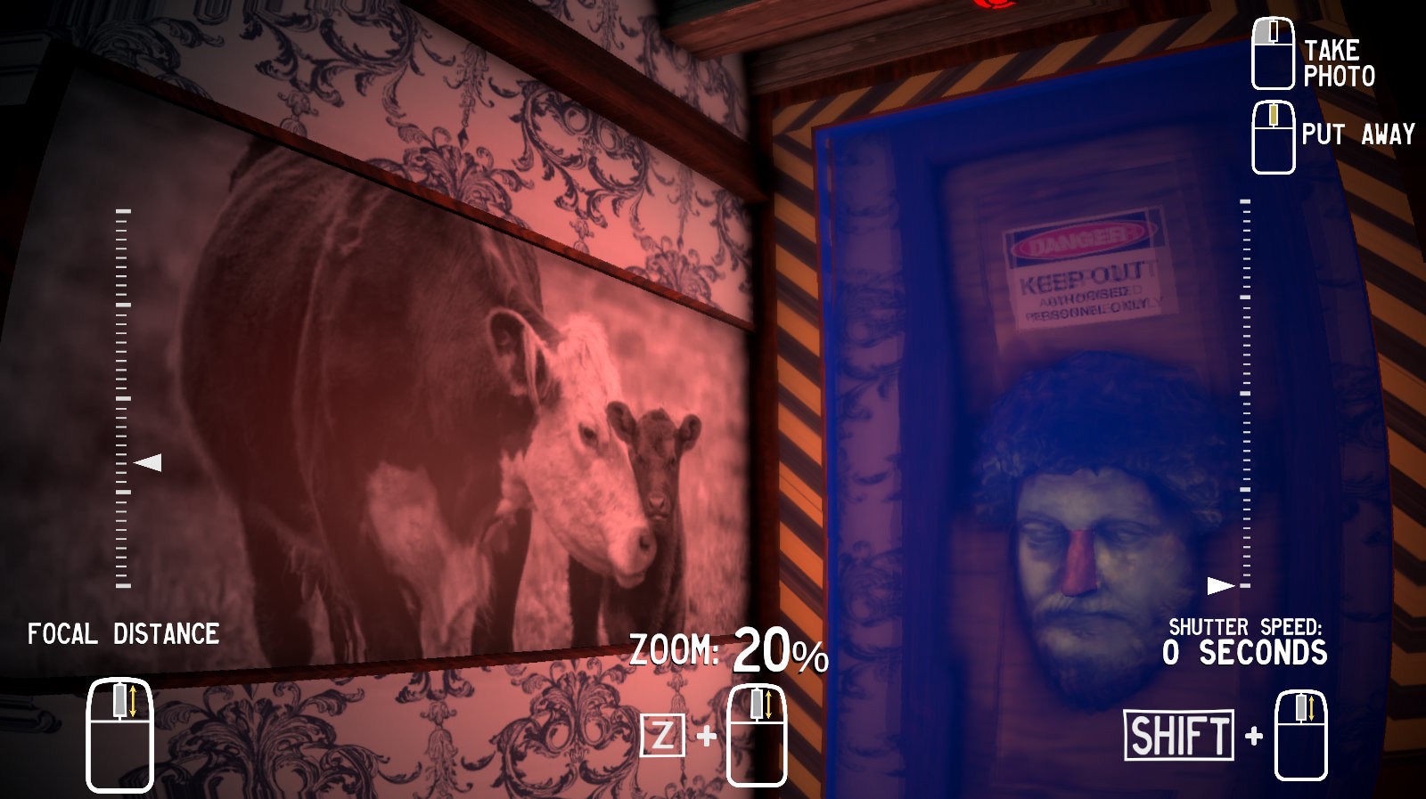 Tales From Off-Peak City Vol. 1 screenshot 5