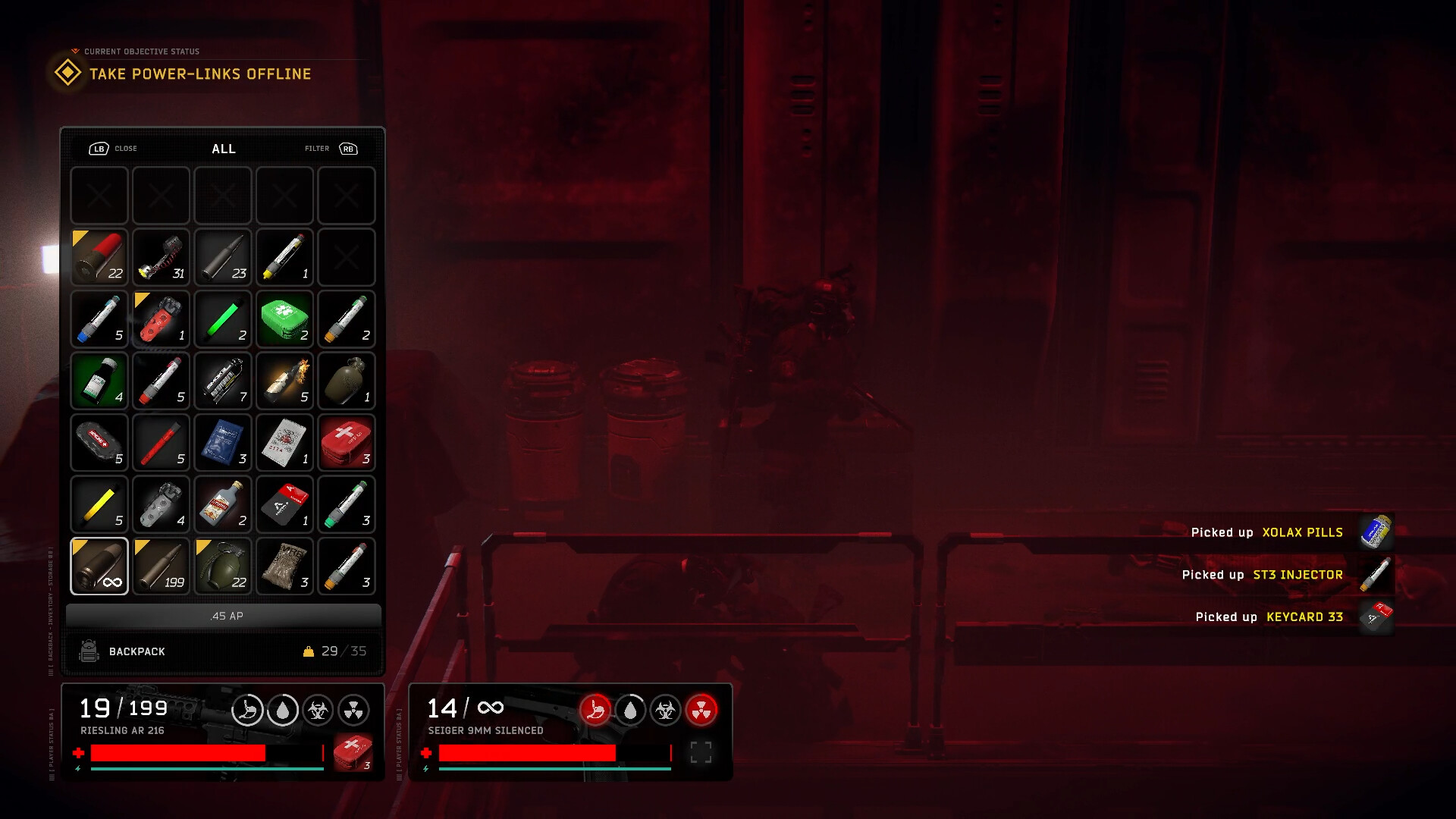 OZARK screenshot 19