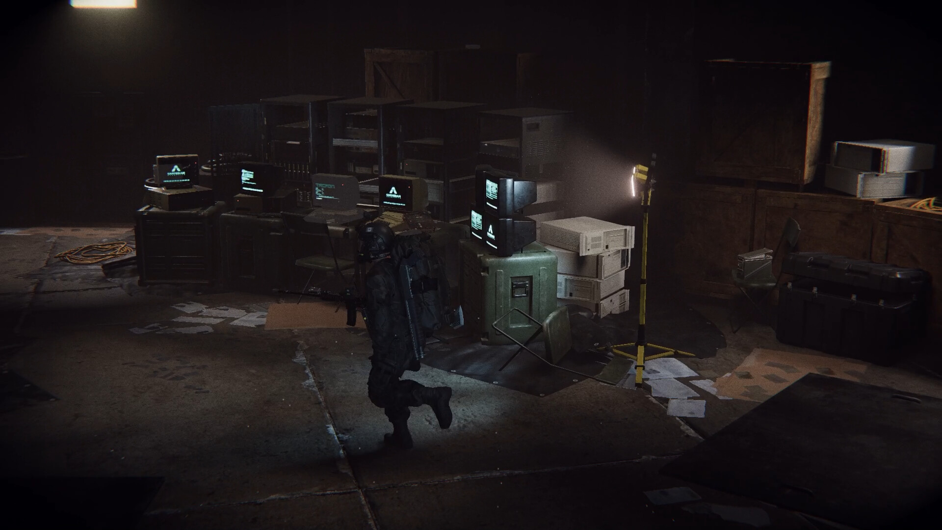 OZARK screenshot 18