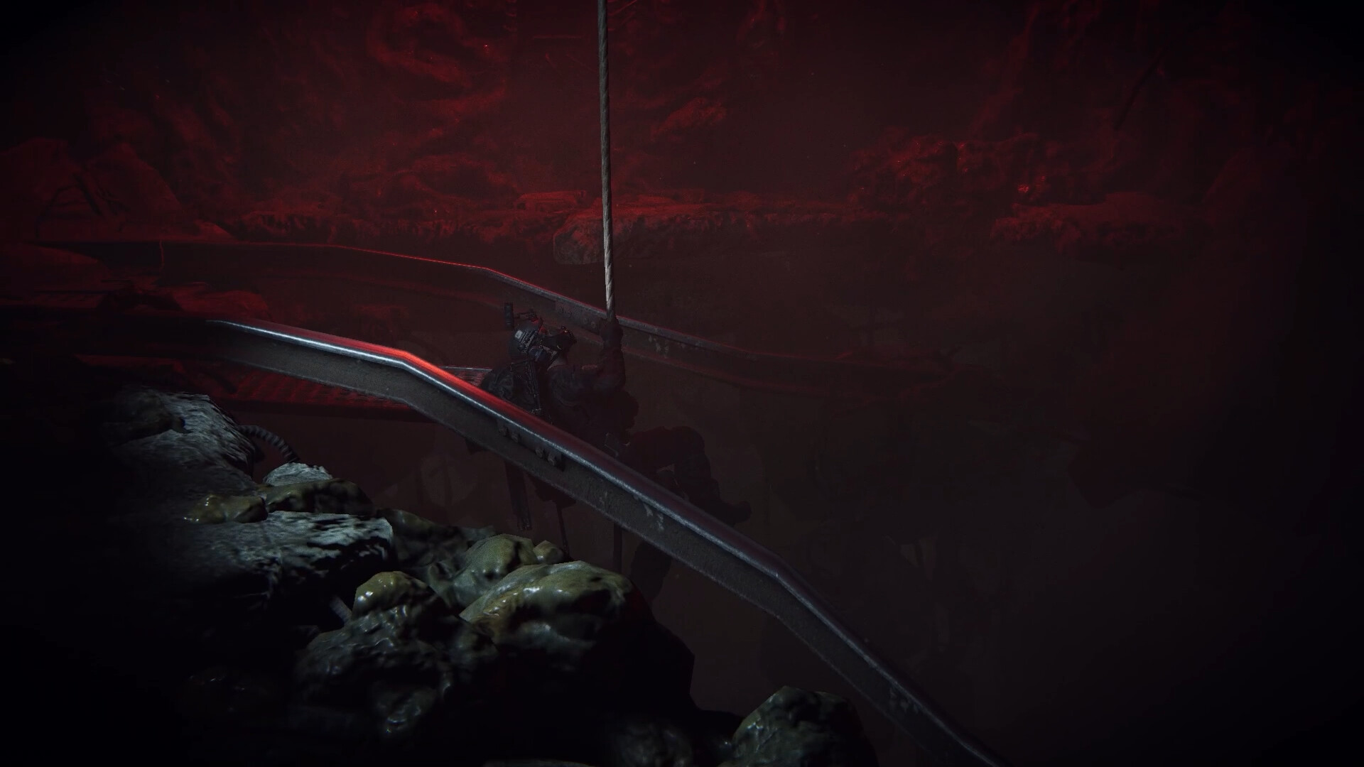 OZARK screenshot 10