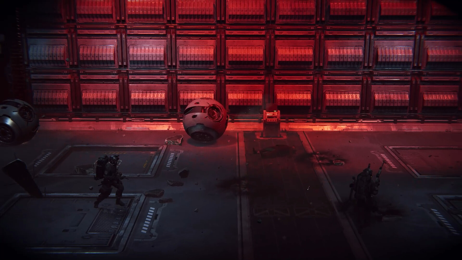 OZARK screenshot 12