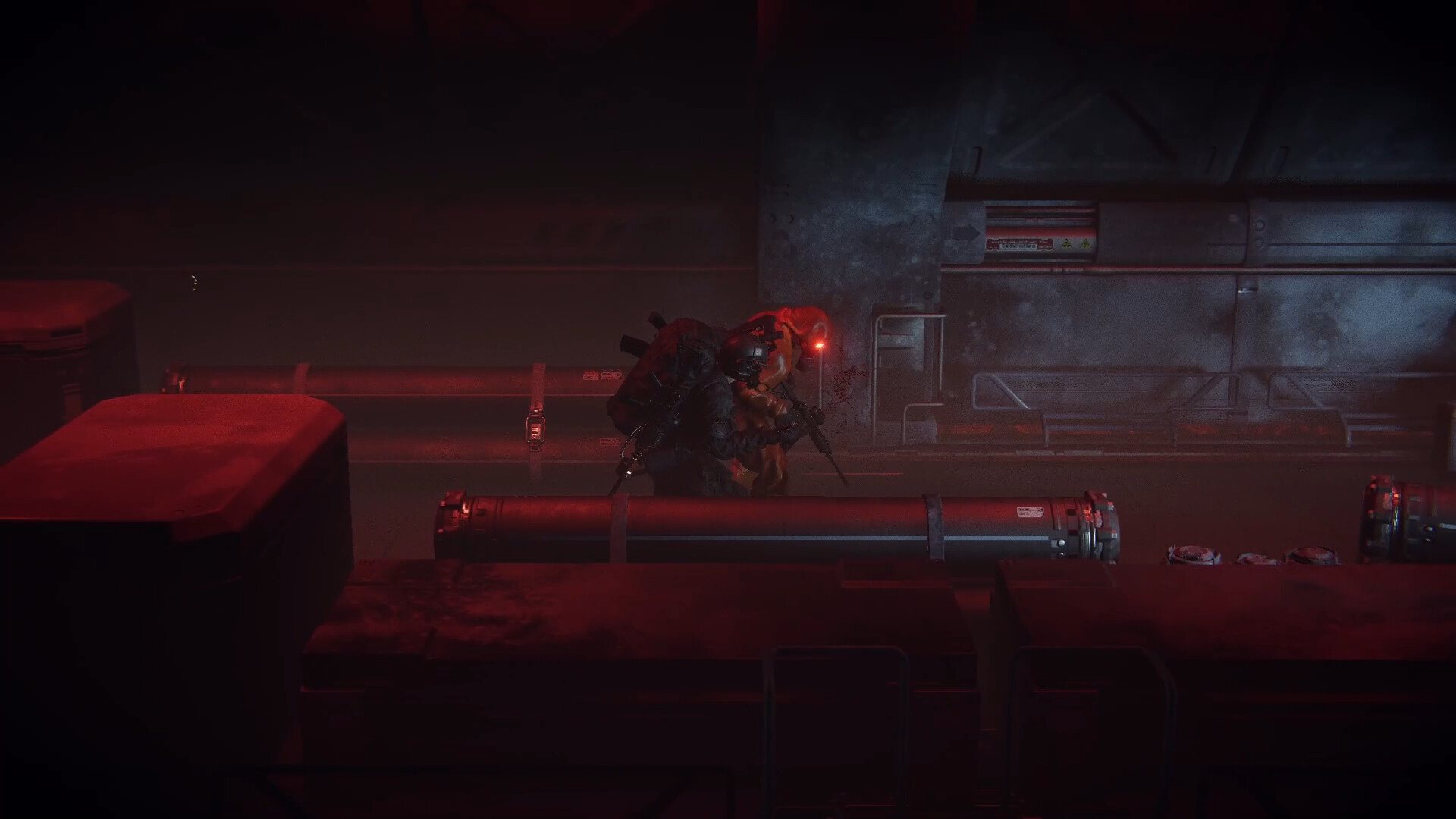 OZARK screenshot 8