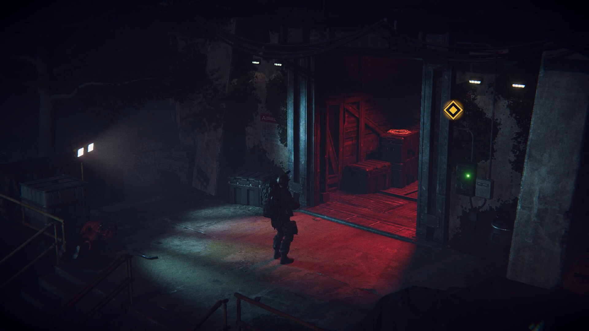 OZARK screenshot 15