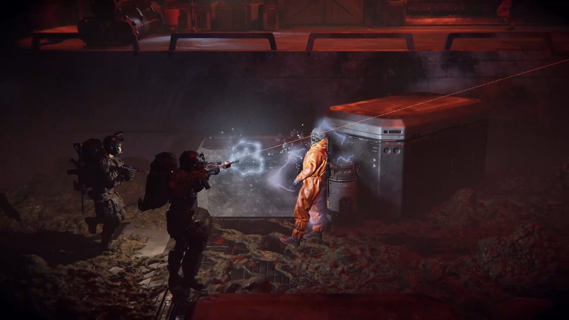 OZARK screenshot 16